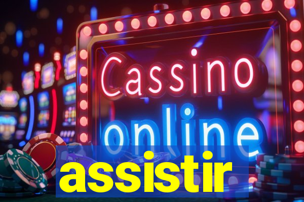assistir californication online